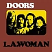- img.0 Vinyl Record The Doors - L.A. Woman (Remastered) LP - img.0
