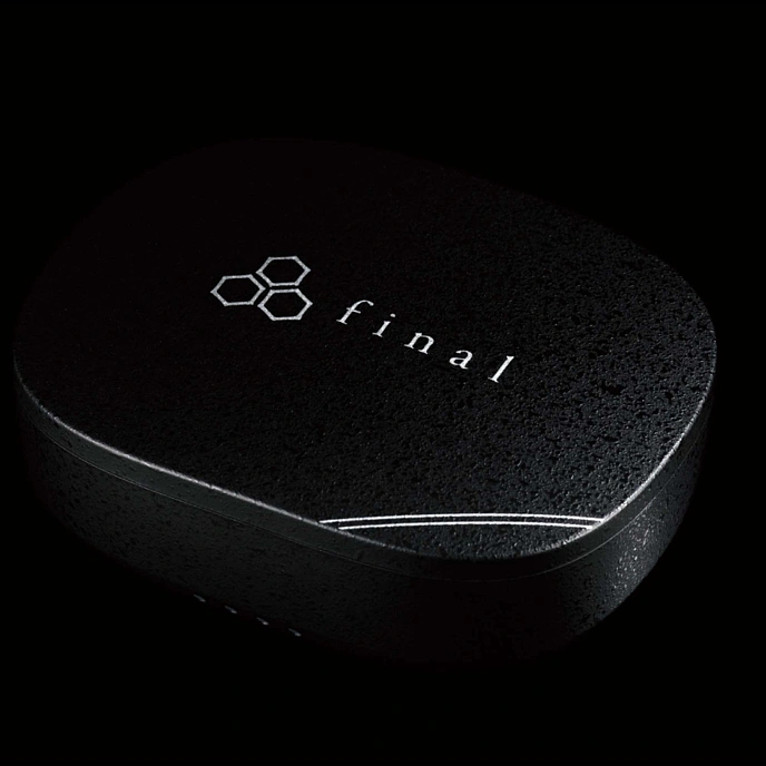 Wireless Headphones Final Audio ZE8000 MKII Black - img.5