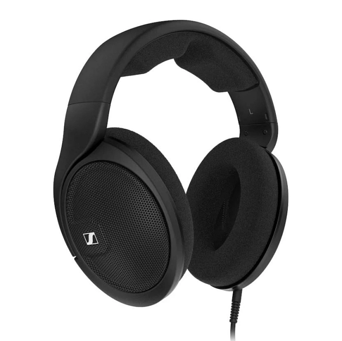 Over-ear headphones Sennheiser HD 560S Black - img.3