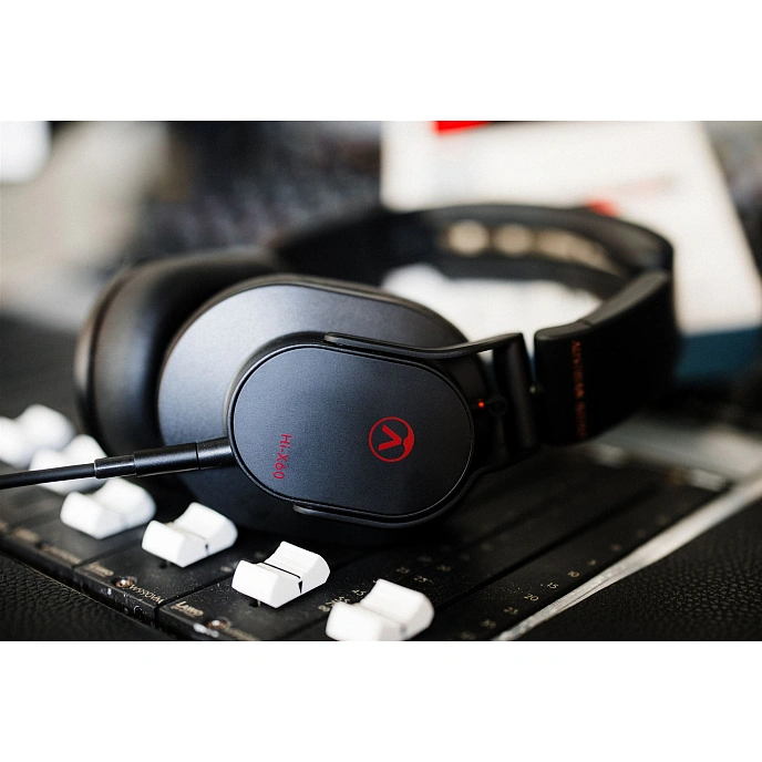 Headphones Austrian Audio Hi-X60 - img.5