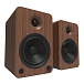 Bookshelf speakers Kanto YU6 Walnut - img.2 Bookshelf speakers Kanto YU6 Walnut - img.2