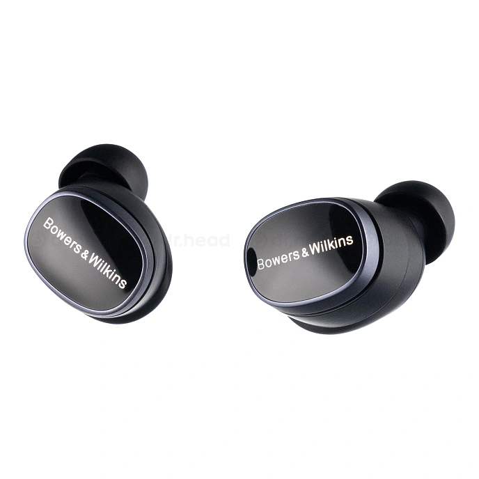 Wireless Headphones Bowers & Wilkins Pi8 Anthracite Black - img.5