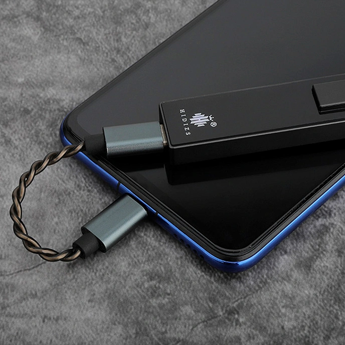 DAC Hidizs S9 Pro Black - img.5