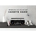 Player Echo Audio Retro Blast Lit Black - img.4 Player Echo Audio Retro Blast Lit Black - img.4