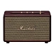 Portable speaker Marshall Acton III Burgundy - img.0 Portable speaker Marshall Acton III Burgundy - img.0