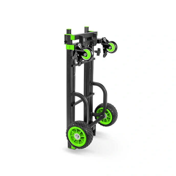 Stand Gravity CART M 01 B Black - img.7