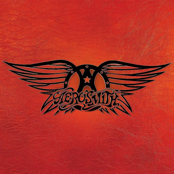 Vinyl Record Aerosmith - Greatest Hits LP - img.0