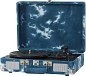 Turntable Crosley CRUISER PLUS indigo - img.1