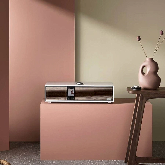 Music system Ruark R410 Soft Grey - img.7