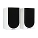 Bookshelf speakers Monitor Audio Silver 50 7G Satin White - img.1