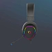 Gaming headset AQIRYS Altair 7.1 RGB USB Black - img.3 Gaming headset AQIRYS Altair 7.1 RGB USB Black - img.3