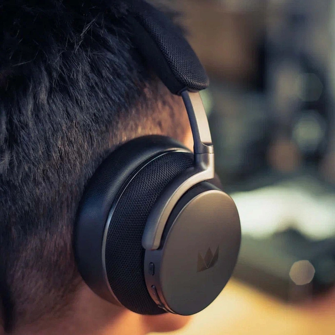 Wireless Headphones Noble Audio FoKus Apollo - img.4