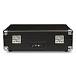 Turntable Crosley Cruiser Deluxe Black - img.4 Turntable Crosley Cruiser Deluxe Black - img.4
