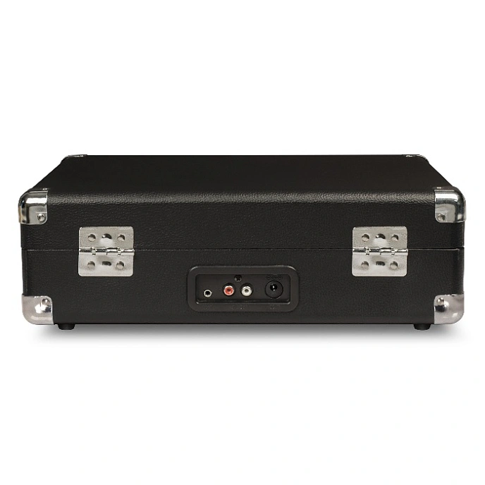 Turntable Crosley Cruiser Deluxe Black - img.4