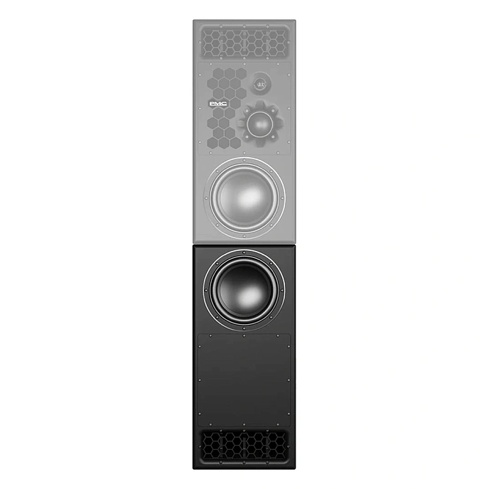 Subwoofer PMC 12 Sub XBD - img.1