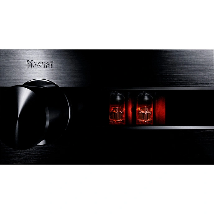 Integrated amplifier Magnat MA 900 Black - img.1