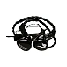 IEMs headphones JH Audio Roxanne Black - img.3