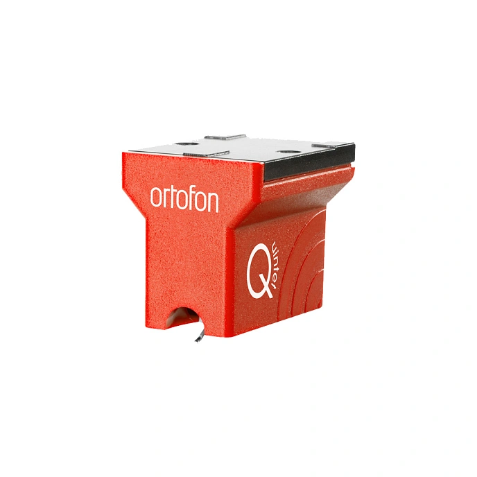 Cartridge Ortofon MC Quintet Red - img.0