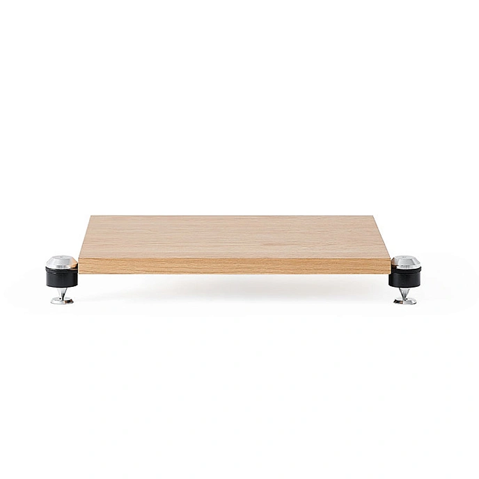 Hi-Fi Stand NorStone Copenhagen Base Oak - img.0