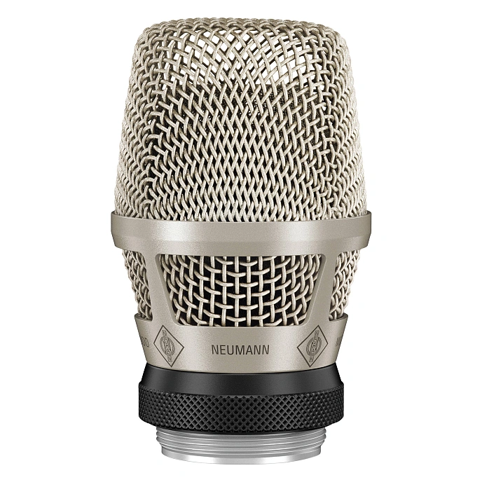 Studio microphone Neumann KK 105 U Nickel - img.0