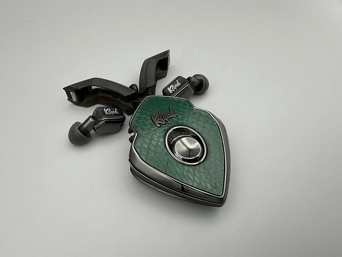 Wireless Headphones T10 Bespoke Edition Sea Snake - img.4