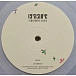 Vinyl Record Erasure - Tomorrow's World - Clear LP - img.7