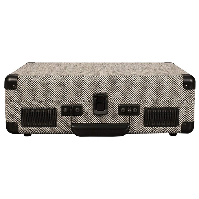 Turntable Crosley Cruiser Deluxe Herringbone - img.2