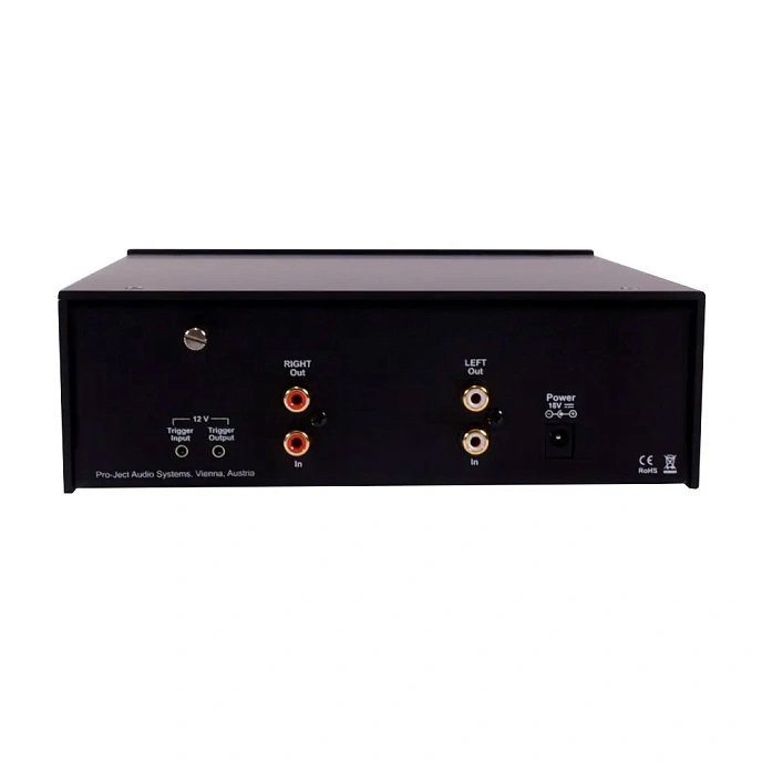 Phono Stage Pro-Ject Phono BOX DS2 Black - img.3
