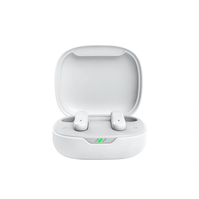 Wireless Headphones JBL Wave 300TWS White - img.4