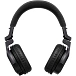 Headphones Pioneer HDJ-CUE1 Black - img.1 Headphones Pioneer HDJ-CUE1 Black - img.1