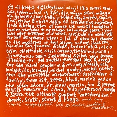 Vinyl Record Bjork - Volta - 2LP