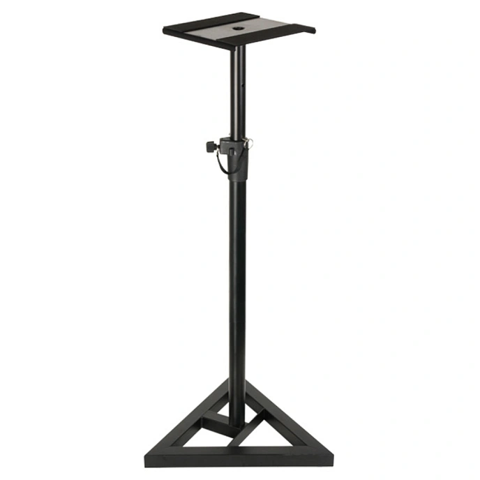 Stand Adam Hall SKDB039 Black - img.0