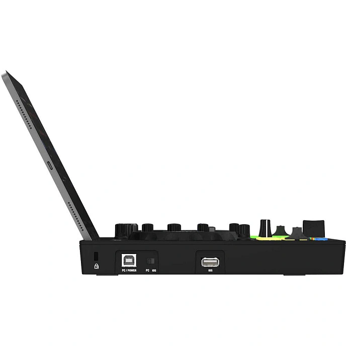 DJ controller Reloop Buddy - img.8