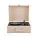 Turntable Crosley Anthology light tan - img.0