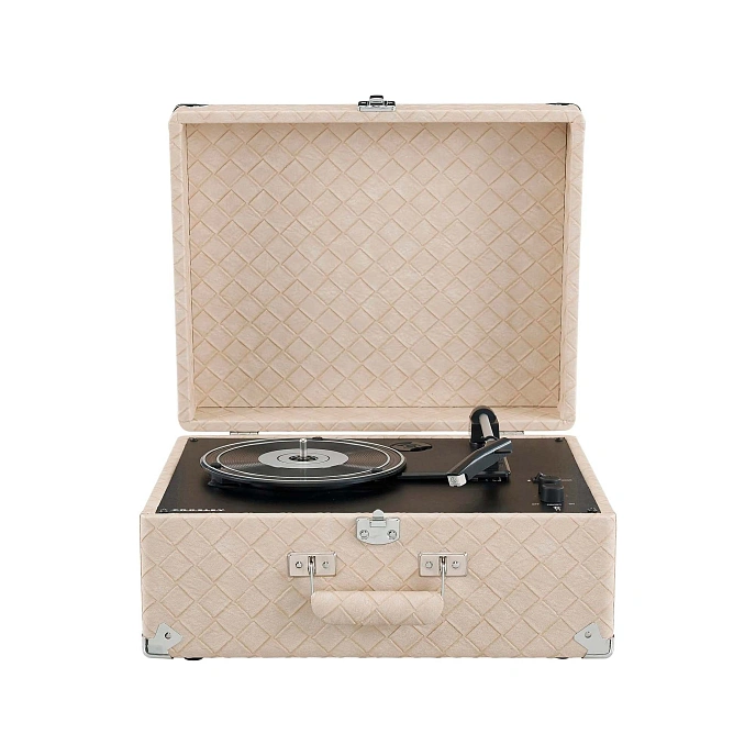 Turntable Crosley Anthology light tan - img.0