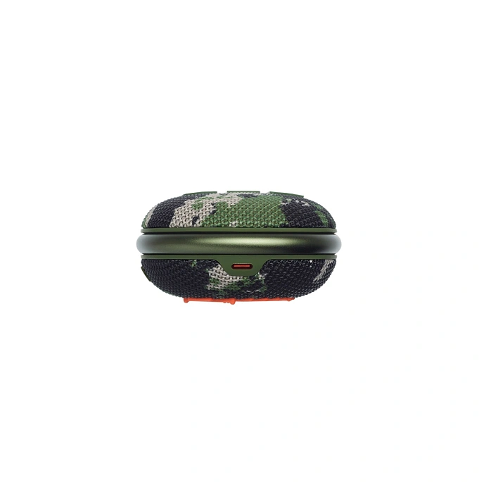 Portable speaker JBL Clip 4 Squad - img.7