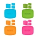 Microphone Accessories RODE COLORS 1 for NT-USB mini - img.0