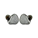 In-ear headphones MoonDrop Armature Art 12 Silver - img.0
