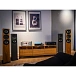 - img.5 Floorstanding Speakers Amphion Argon3LS Black - img.5