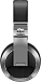 - img.2 DJ headphones Pioneer HDJ-X7 Silver - img.2