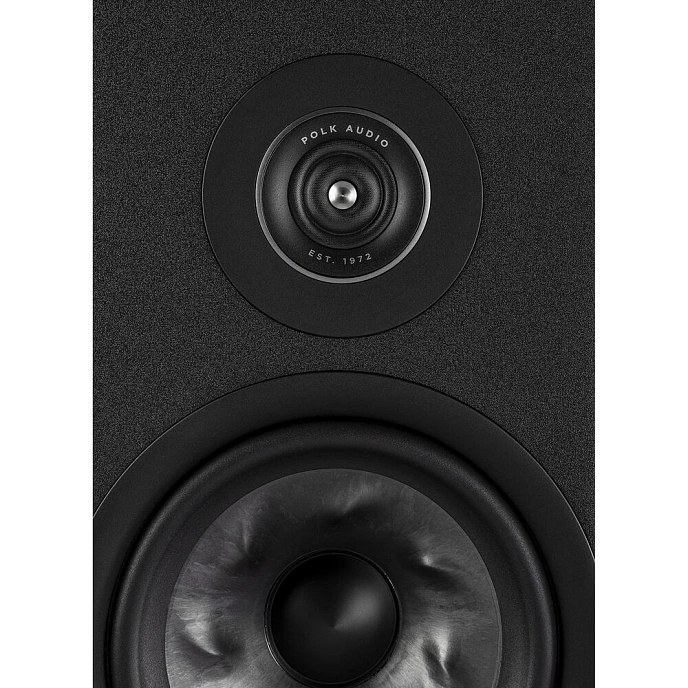 Bookshelf speakers Polk Audio Reserve R200 Black - img.7