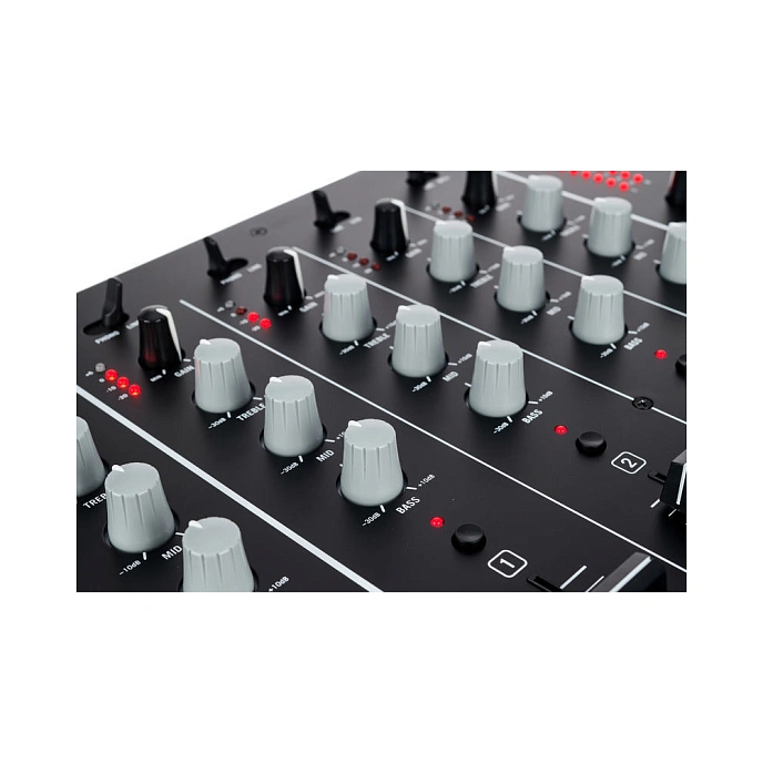 Mixing console Numark M6USB Black - img.6