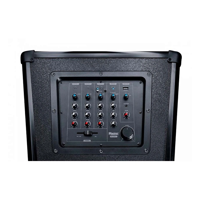 Portable speaker Magnat Bulldog 7 - img.2