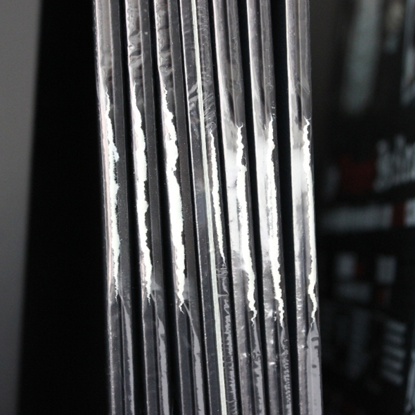 Vinyl Record Pink Floyd - A momentary lapse of reason Vinil - img.2