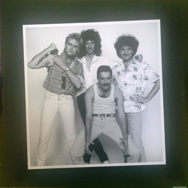 Vinyl Record Queen - Bohemian Rhapsody (The Original Soundtrack) - 2LP - img.10