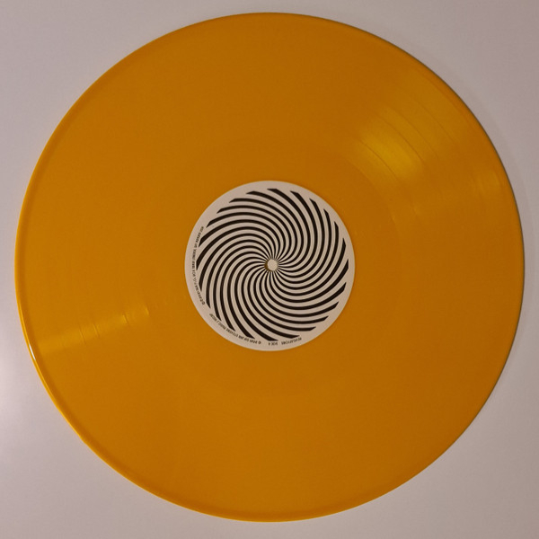 Box set Sufjan Stevens – Convocations (Box set) - 5LP - img.7