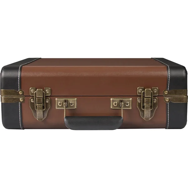 Turntable Crosley Deluxe Executive Bluetooth Out Brown - img.2