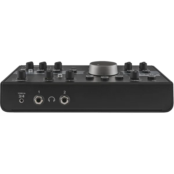 Audio interface Mackie Big Knob Studio - img.3
