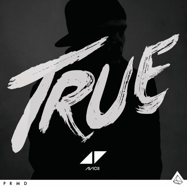 Vinyl Record Avicii - True - img.0