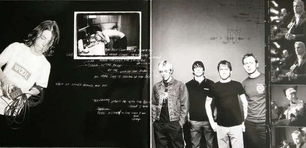 Vinyl Record Foo Fighters - Greatest Hits - img.2